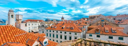 Scalini Palace
