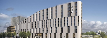 Scandic Frankfurt Hafenpark