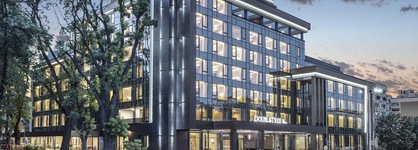 Doubletree By Hilton Plovdiv Center