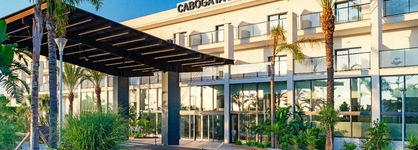 Cabogata Beach Hotel
