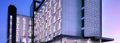 Hotel Neo Malioboro