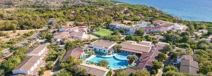 Nicolaus Club Quattro Lune Resort
