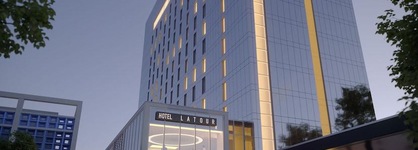 Hotel La Tour