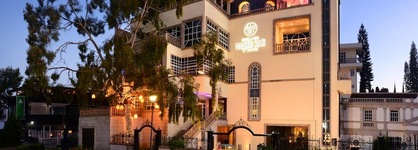 Hotel & Spa Mansion Solis By Hotsson