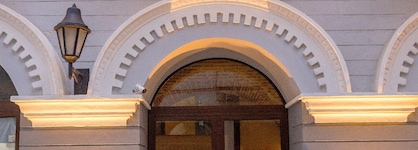 Hotel Voilá Centro Histórico