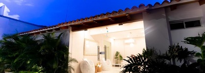 Hotel Mandalas House By Dot Boutique