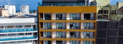 Hotel Sea Avenue