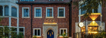 Hab Hotel