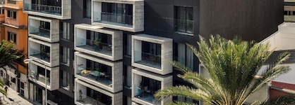 Toctoc Suites Olof Palme - Viviendas Vacacionales
