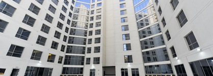 Juffair Boulevard Hotel And Suites