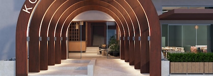 Kosea Boutique Hotel