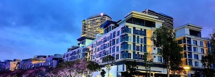 Trinidad Suites Johor, Trademark Collection By Wyndham