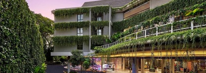 Aloft By Marriott Bali Kuta At Beachwalk