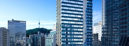 Four Points By Sheraton Josun, Seoul Myeongdong