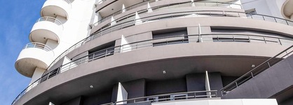 Mercure Hotel Rosario