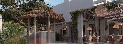 Mar Suites Formentera By Universal Beach Hotels