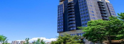 President Hotel By Hrazdan Hotel Cjsc