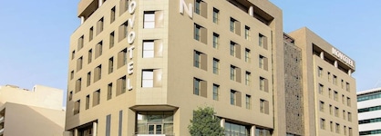 Novotel Tunis Lac