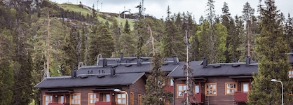 Ski-Inn Aurinkorinne