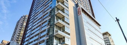 Hilton Garden Inn Sao Paulo Reboucas