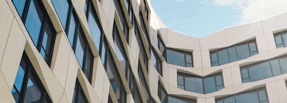 Timbri Hotel San Francisco, Curio Collection by Hilton