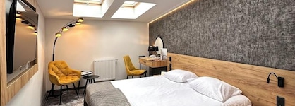 1891 Garni Hotel