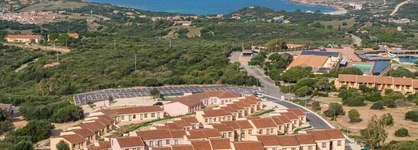 Residence Rocce Rosse