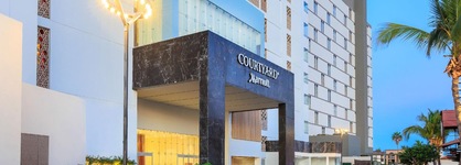 Courtyard By Marriott Mazatlan Beach Resort