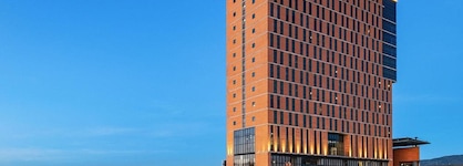 Aloft Guadalajara Sur