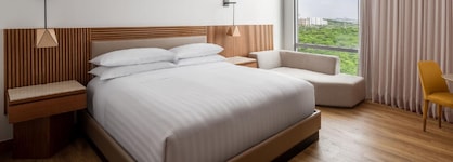 Barranquilla Marriott Hotel