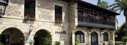Parador de Santillana del Mar