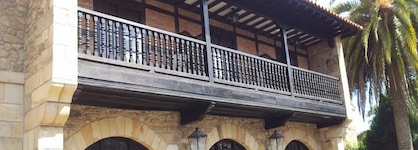 Parador de Santillana del Mar