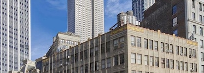 Virgin Hotels New York City