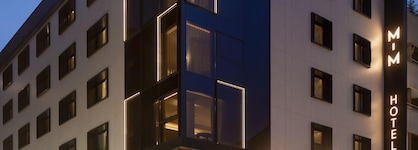 MIM Andorra member of Meliá Collection