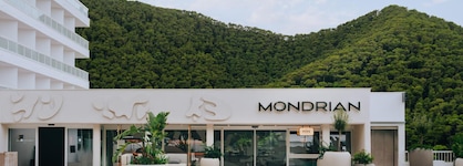 Mondrian Hotel Ibiza