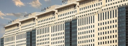Novotel Makkah Thakher City