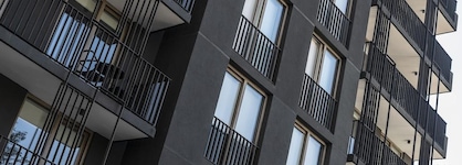 Hotel Almasur Providencia