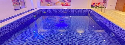 Carawan Hotel Jeddah