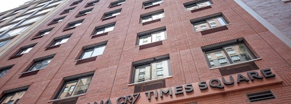 Pestana CR7 Times Square