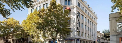 Tbilisi Chambers, Trademark Collection By Wyndham