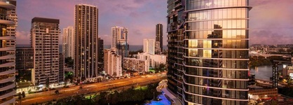 Dorsett Gold Coast