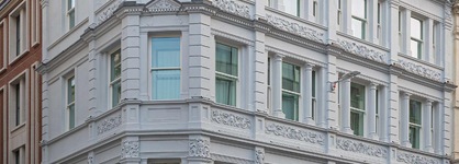 Lost Property St Paul's London - Curio Collection By Hilton