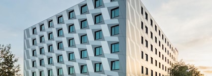 Moxy Berlin Airport