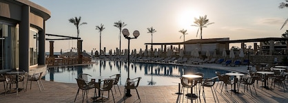 Atlantica Caldera Beach