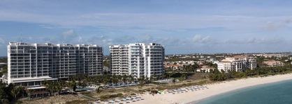 The Ritz-Carlton, Turks & Caicos