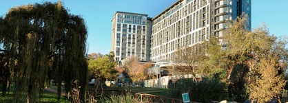 The Capital On The Park