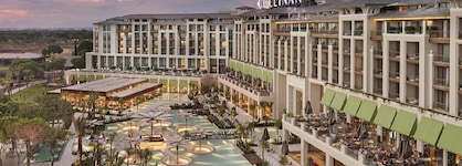 Cullinan Belek
