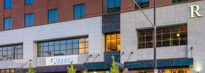 Renaissance Oklahoma City Downtown Bricktown Hotel