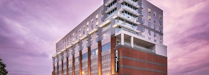 Towneplace Suites By Marriott Nashville Midtown