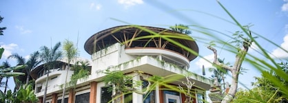 Kappa Senses Ubud